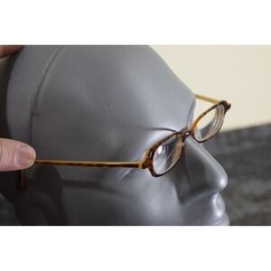 SEE Eyewear 1948 Eyeglasses Frames ONLY COL 837 47 17 140 France Made MU361